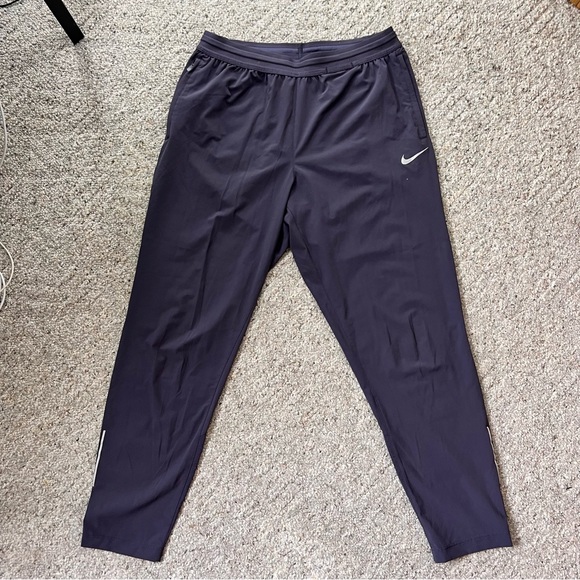 Nike Running Pants Cropped - Picture 2 of 9